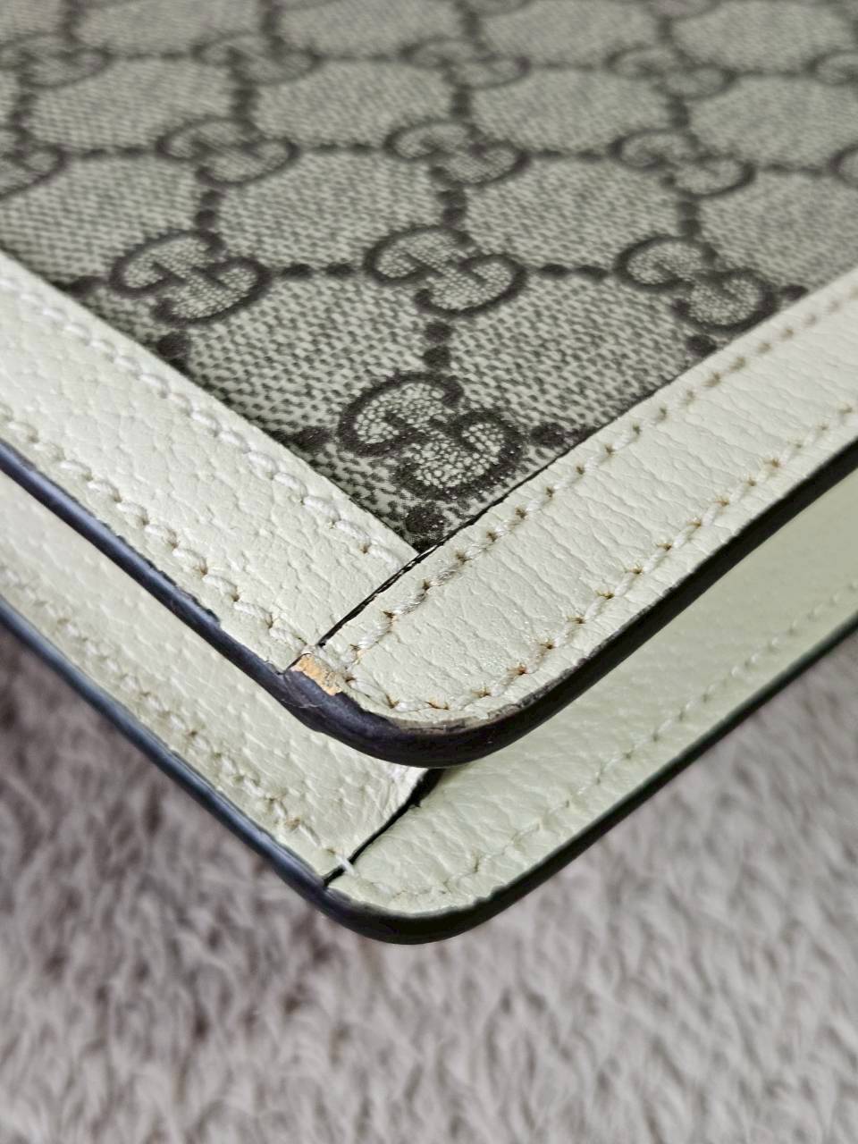 Gucci Ophidia Portfolio Case