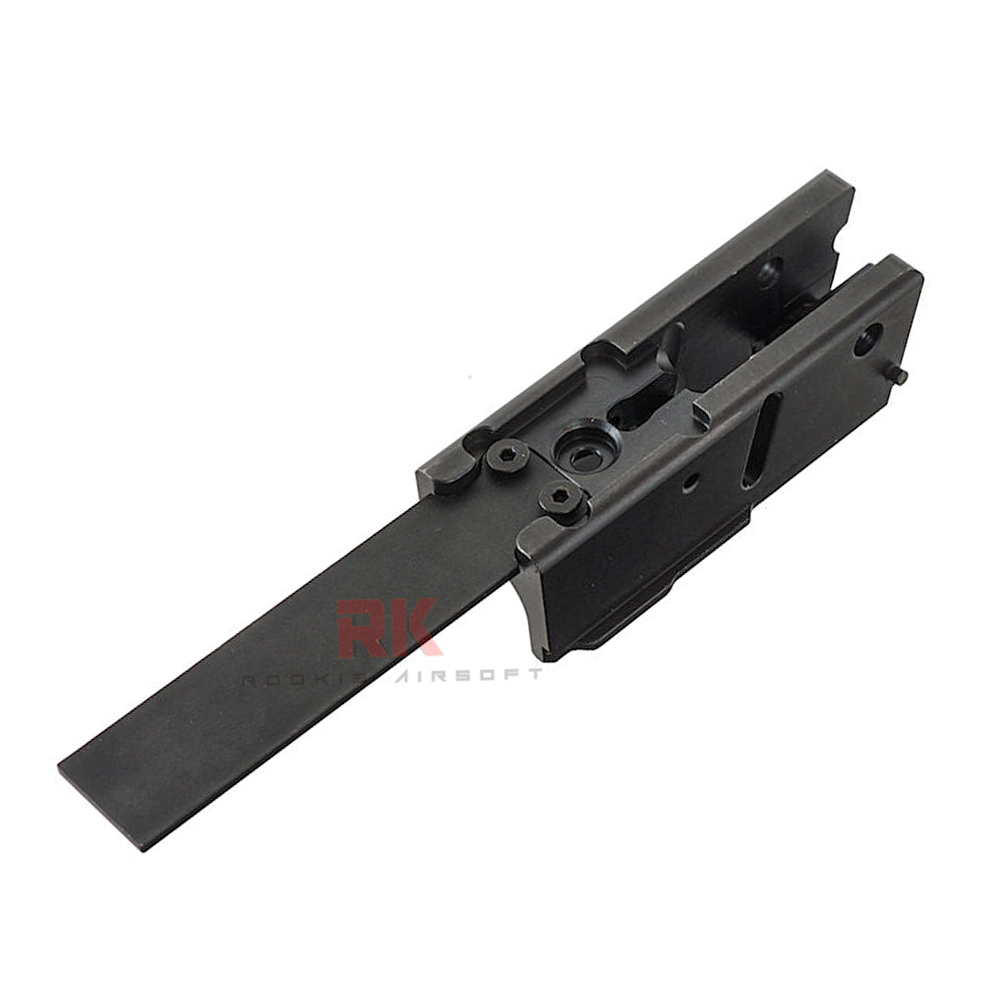 GunsModify Steel CNC Front Base for Marui G17 (GM0128)