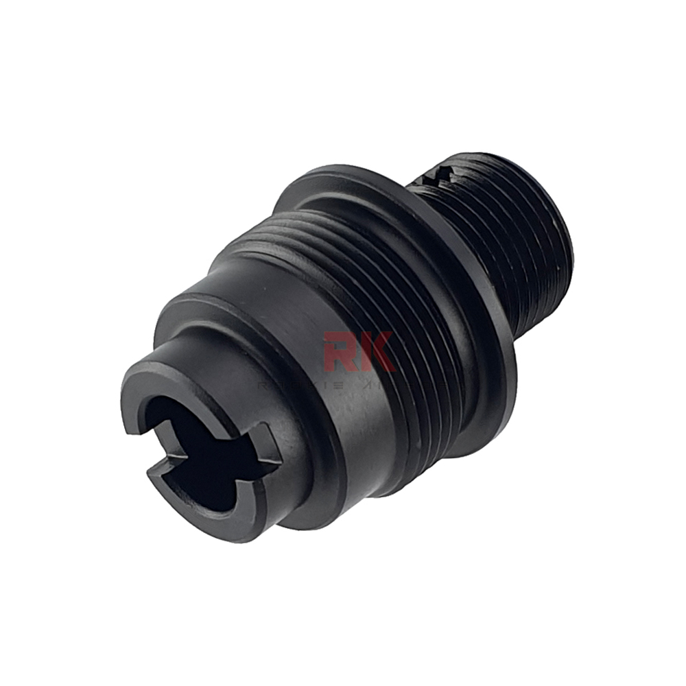 PEW PEW Silencer Adapter for WELL MB03 (Standard Version)