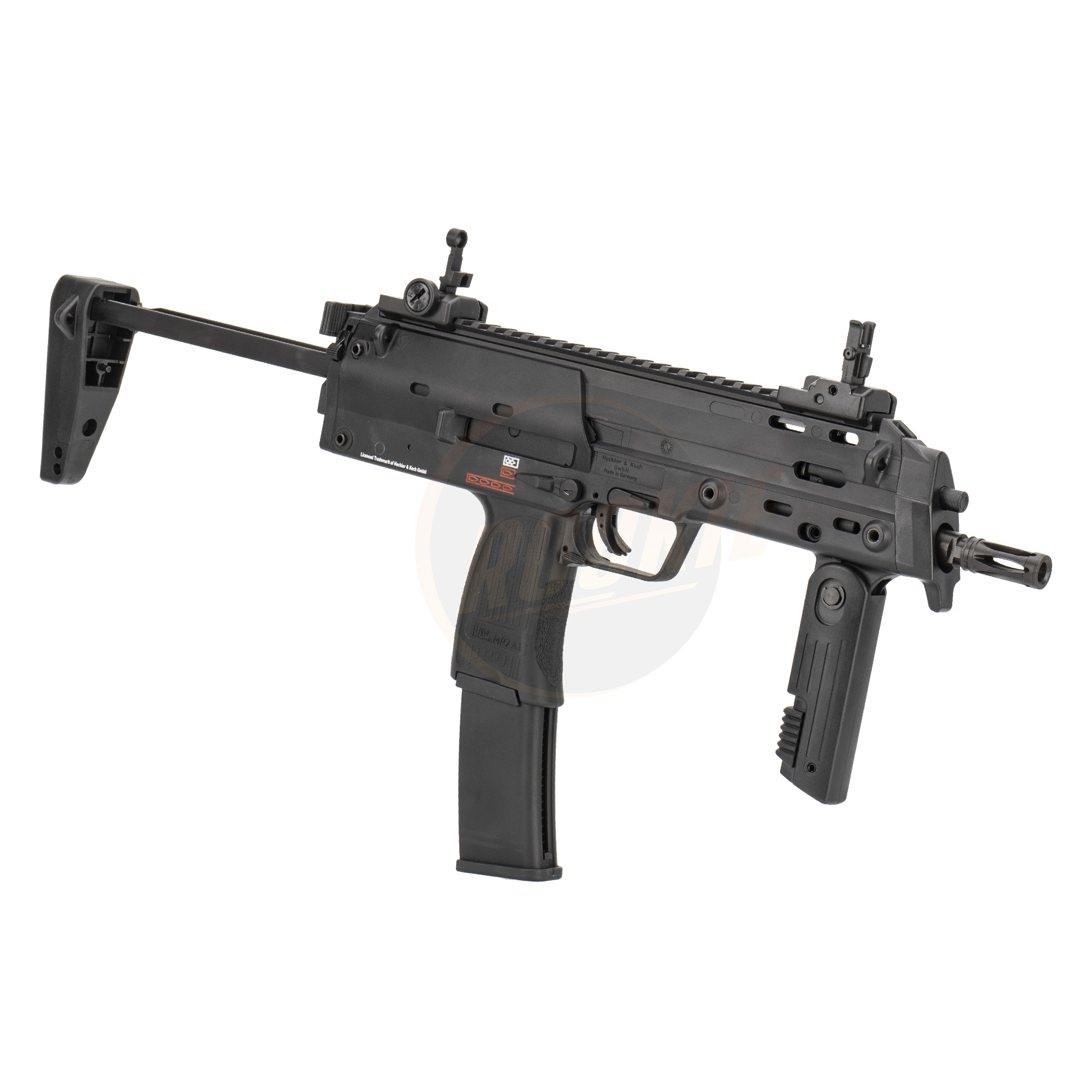 UMAREX / VFC MP7A1 Gen2 GBB