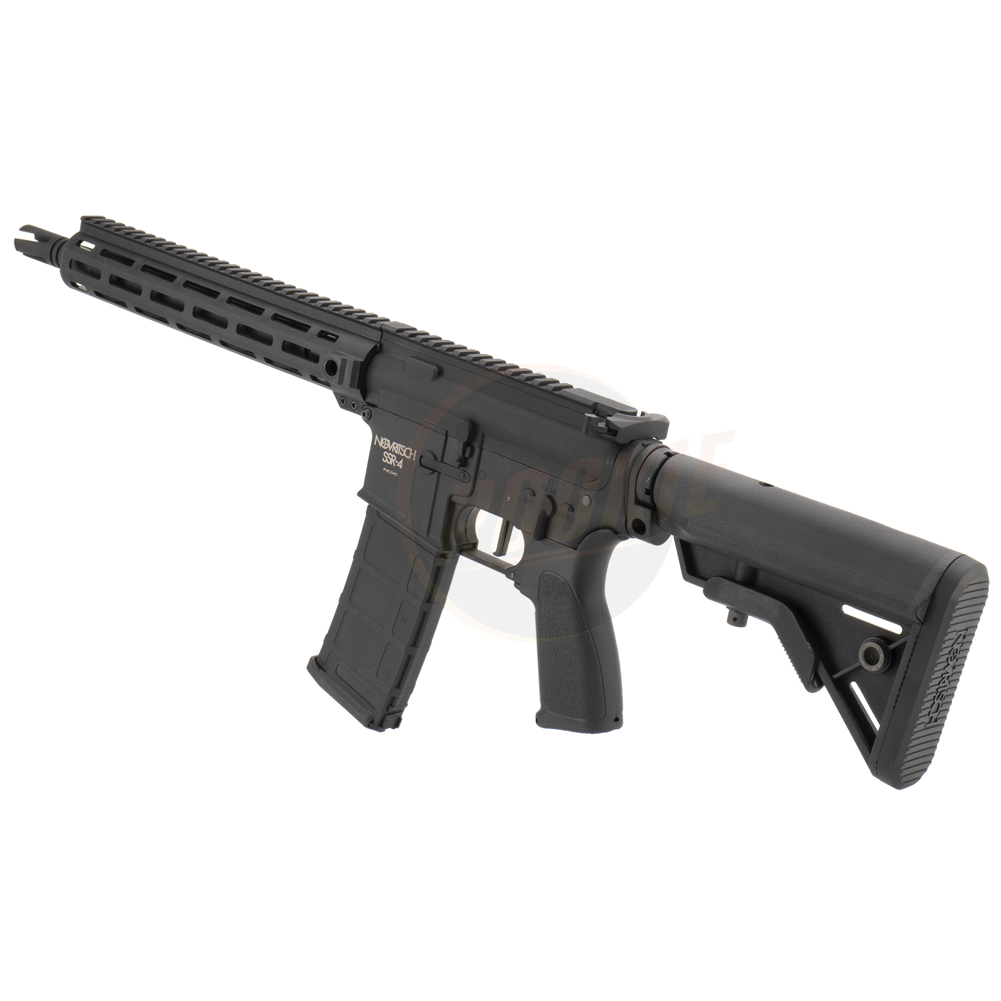 NOVRITSCH SSR4 AEG (Polymer Version)