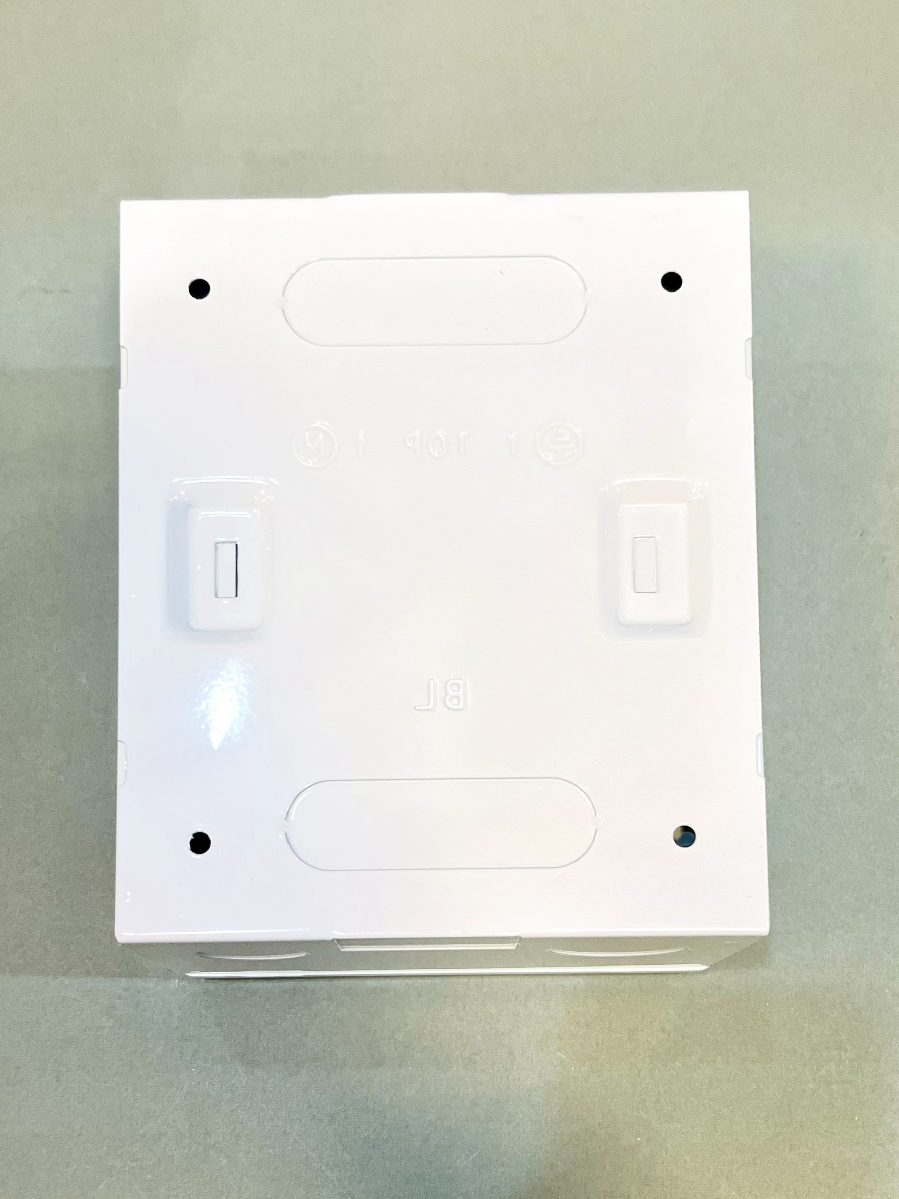 ตู้คอนซูเมอร์สำเร็จรูป Nano