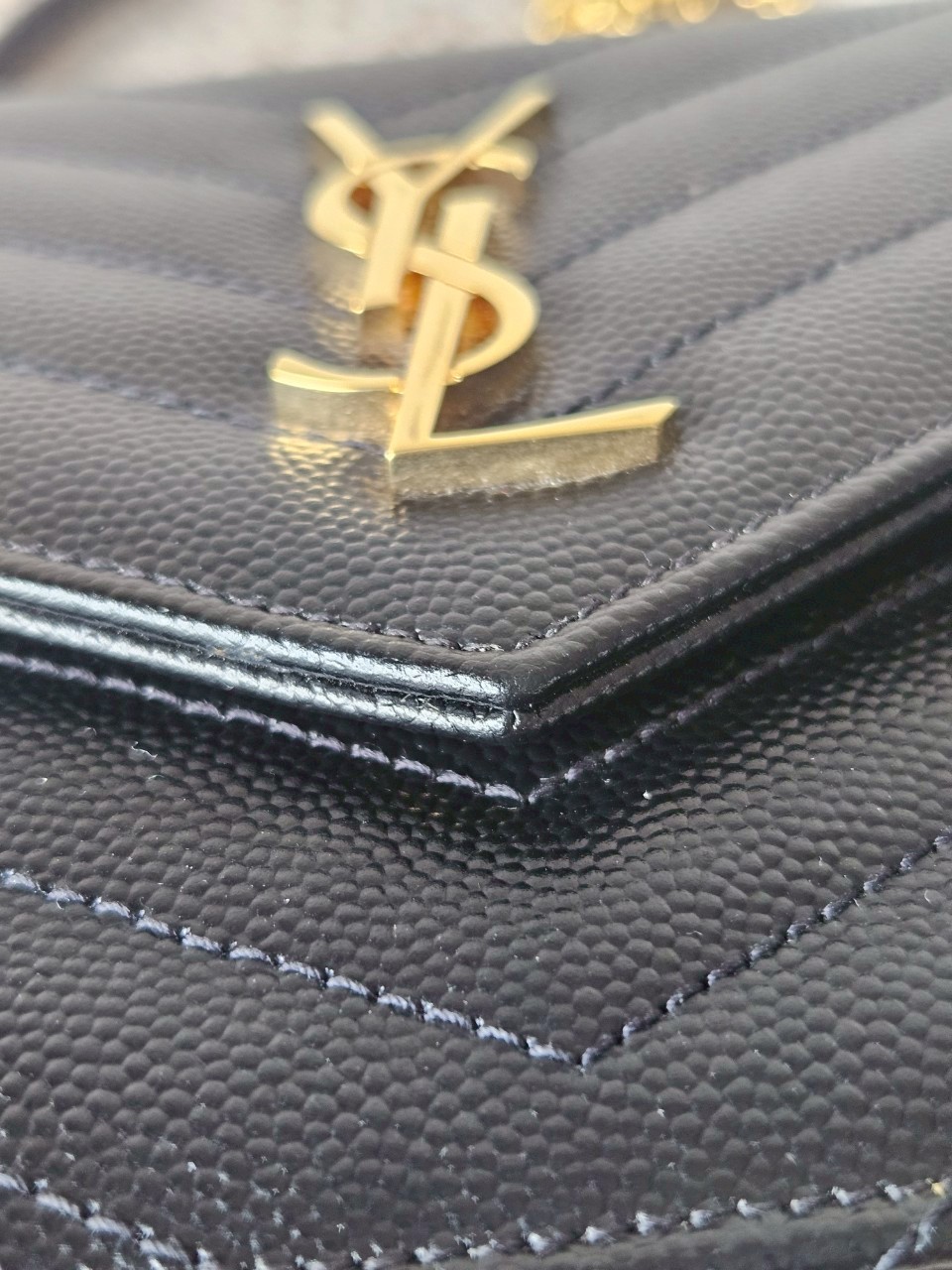 YSL WOC 7.5