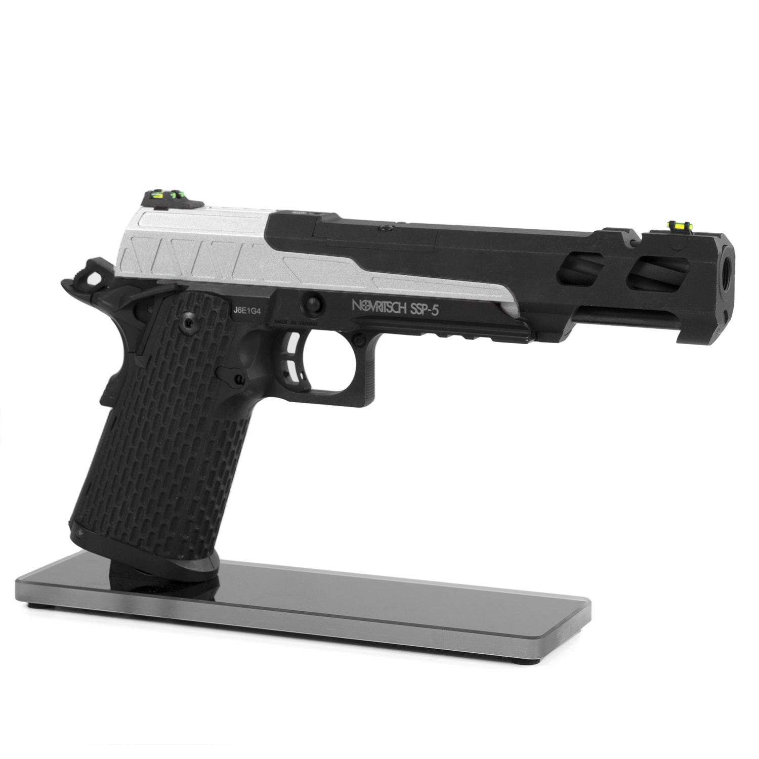 NOVRITSCH SSP5 Custom Back Slide V1