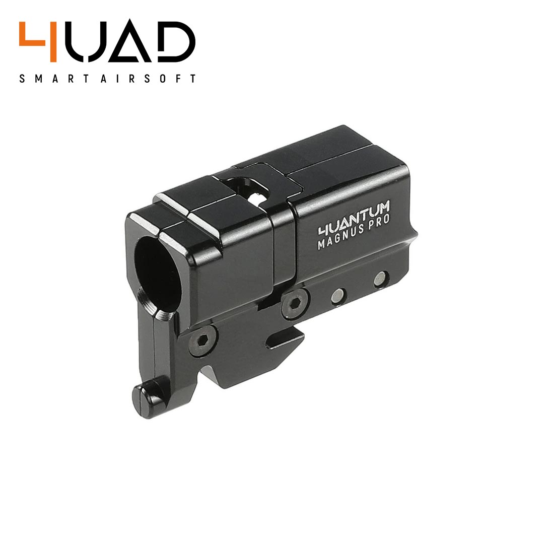 4UANTUM Magnus Pro TDC Hop-Up Chamber for GHK G17 Gen5
