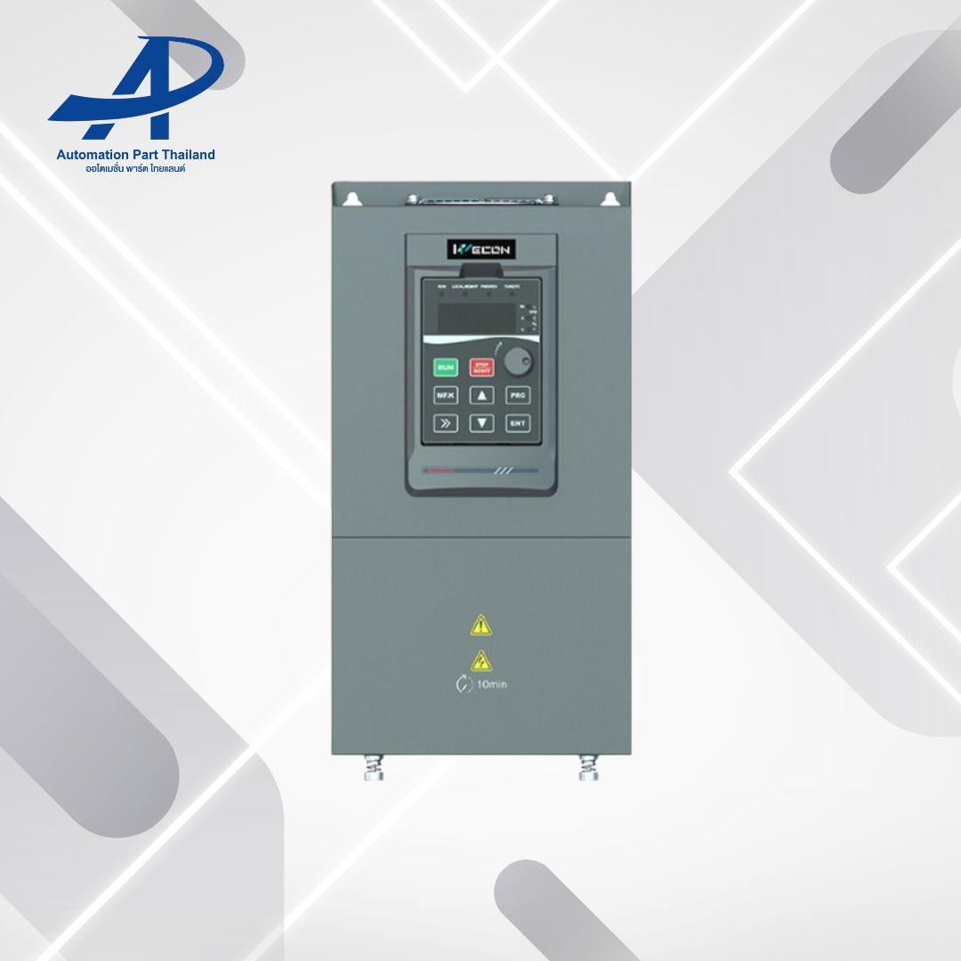 VB 132KW-185KW INVERTER