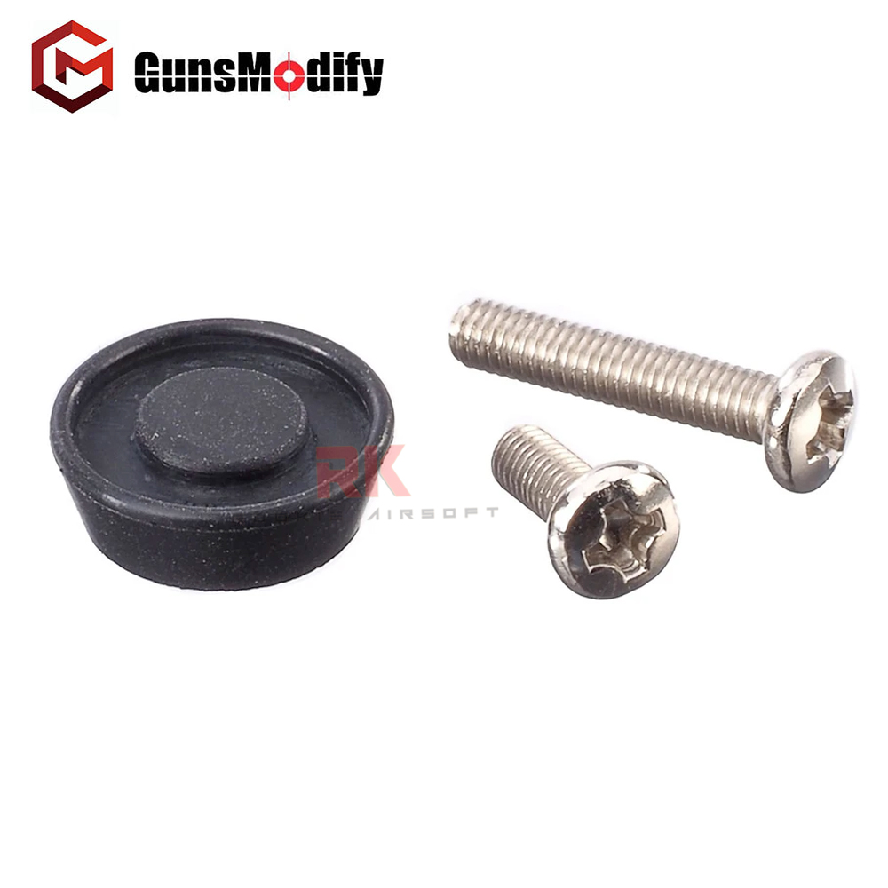 GunsModify High Efficiency Piston Head for Marui G17