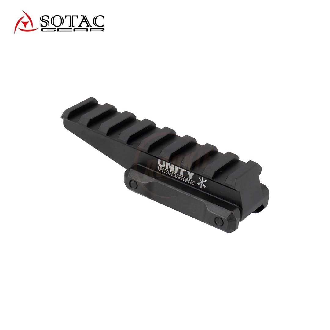 SOTAC UN FAST Optic Riser