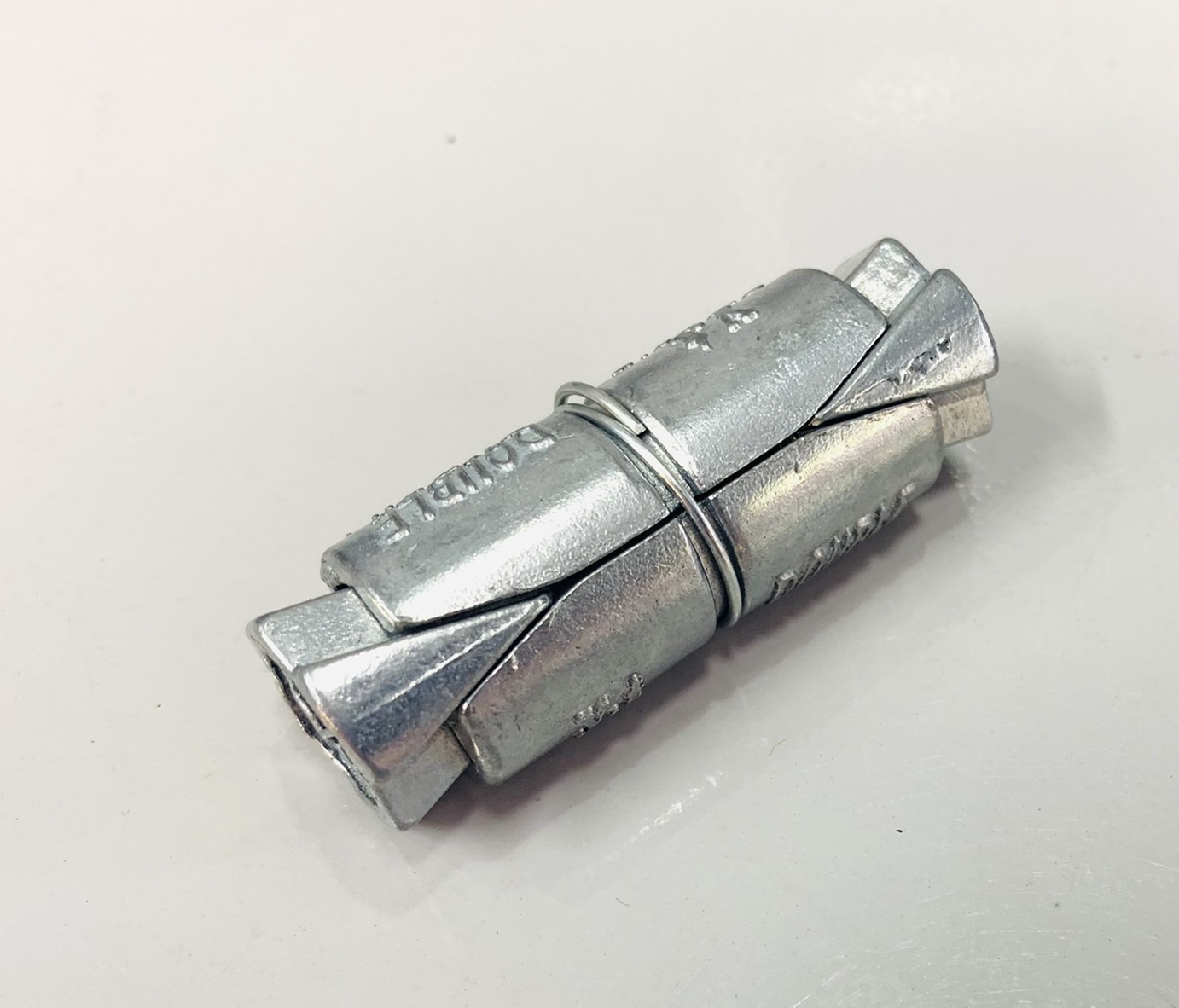 พุ๊กตะกั่ว