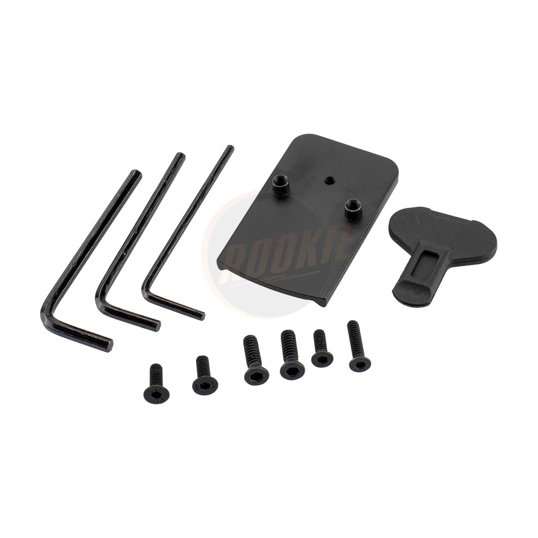 Holy Warrior RX Mini Red Dot