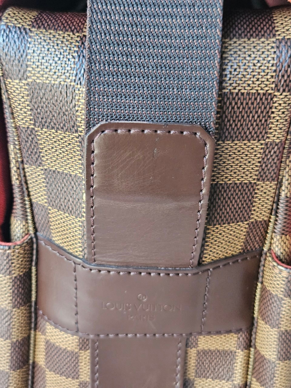 LV Naviglio Damier dc04