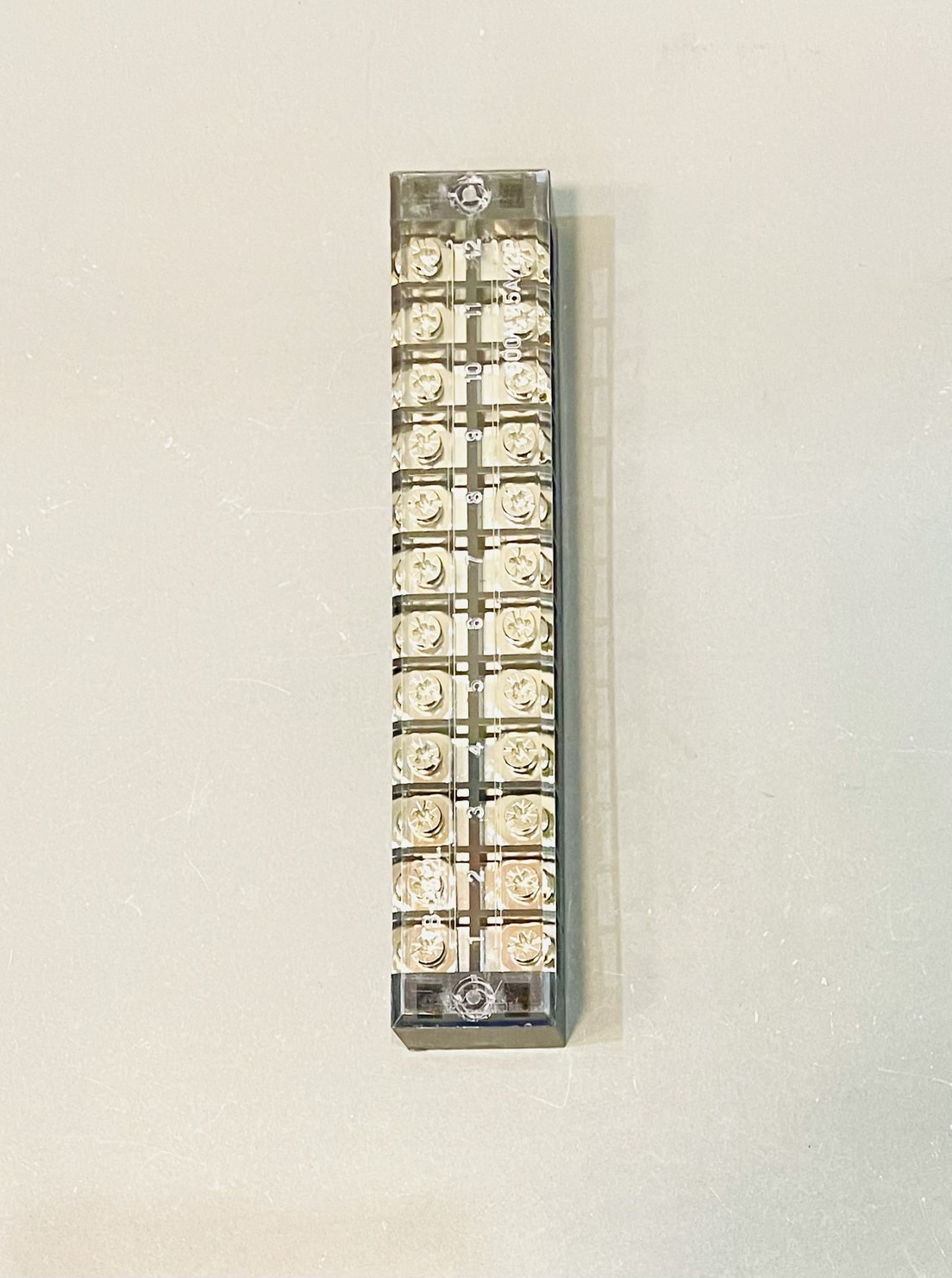 เทอร์มินอลบล็อก 25A