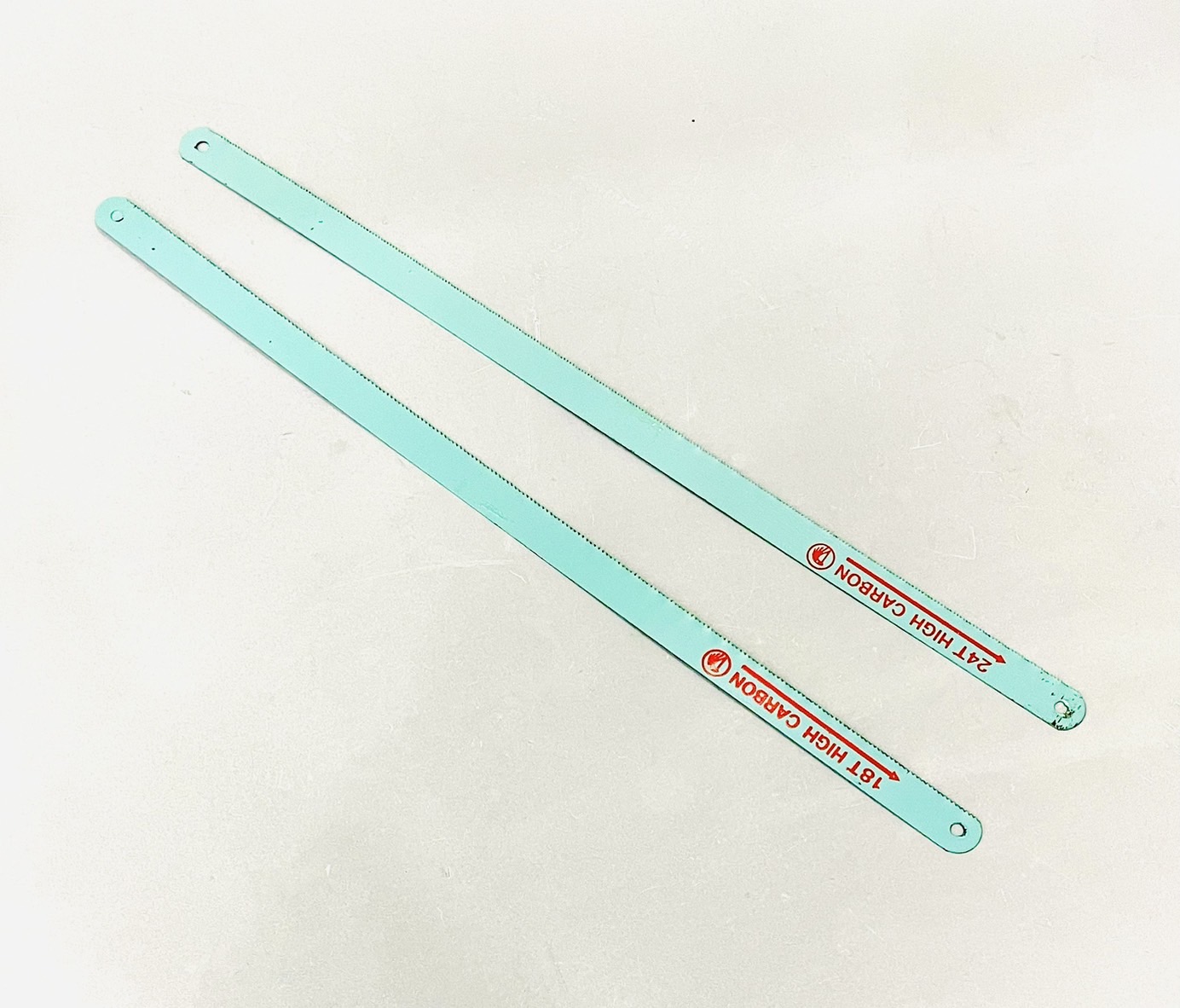 ใบเลื่อยตัดเหล็ก รุ่นประหยัด