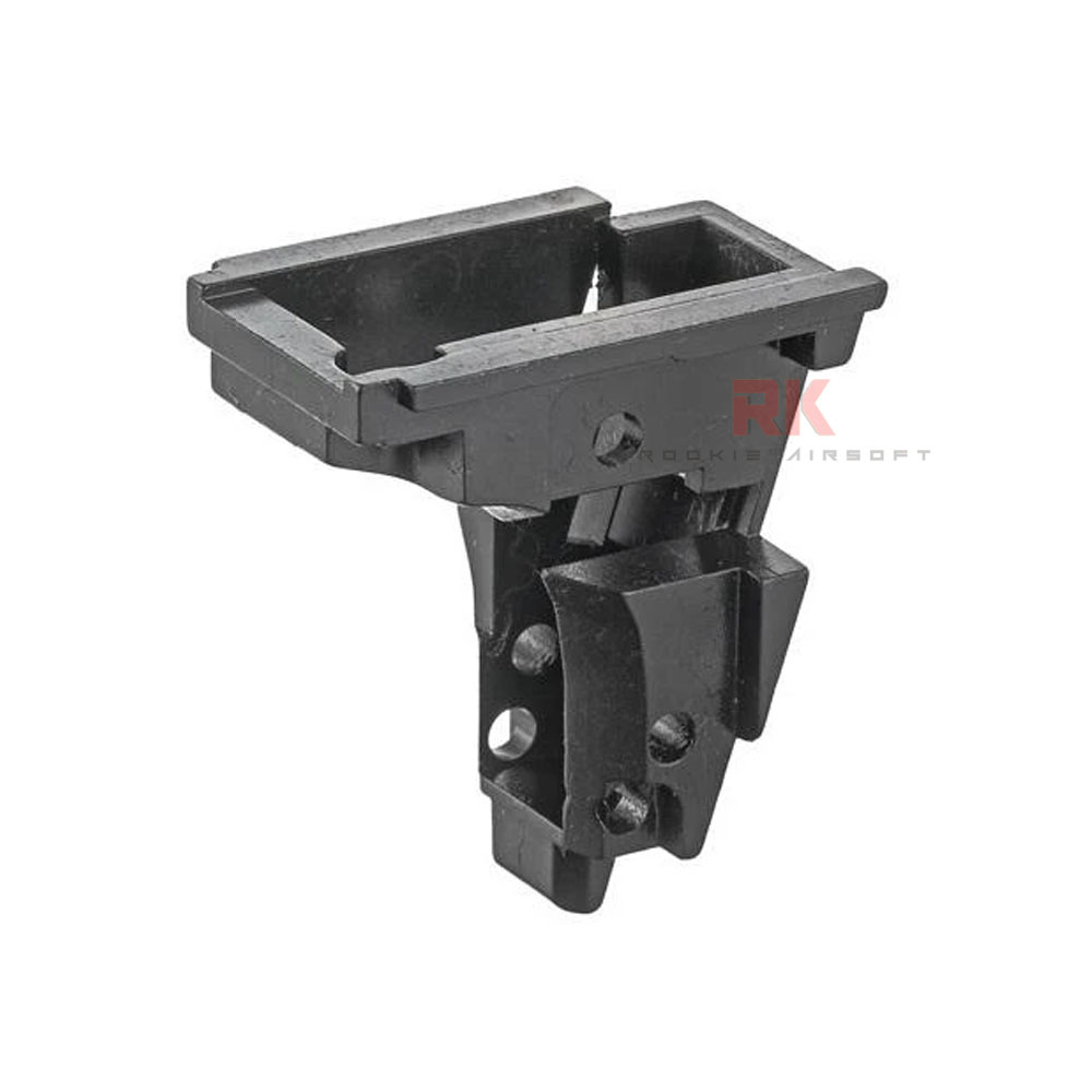 Guarder Steel Rear Chassis For Marui G17