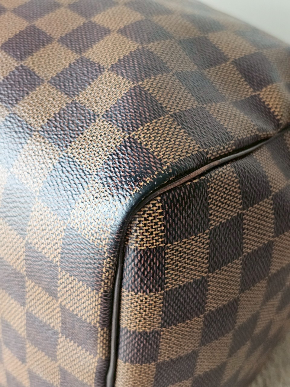 LV Speedy 35 Damier