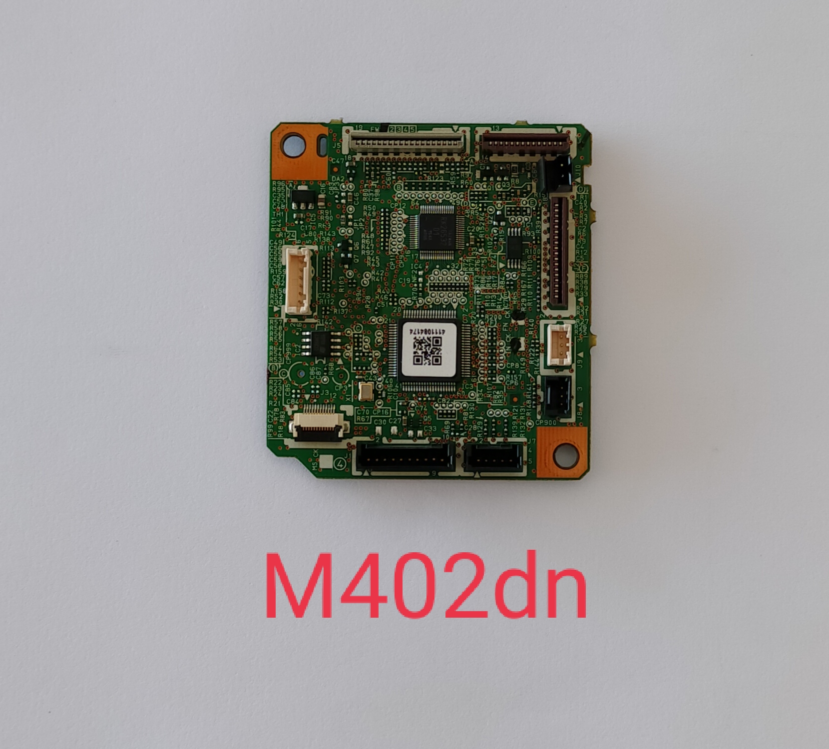 Board DC Controller HP M402dn M426dn มือสอง