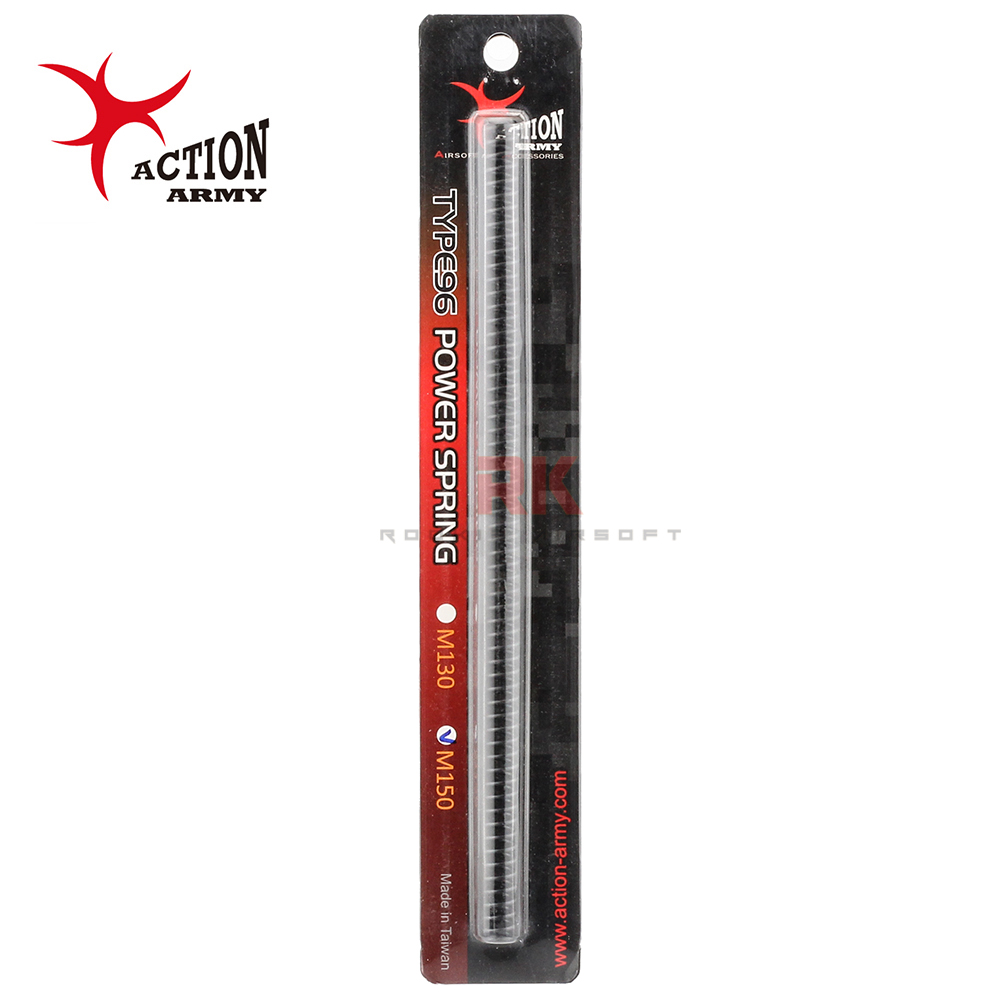 Action Army M150 Spring for Well MB01