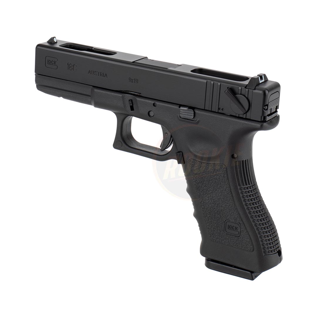 Army Armament R18 G18 Gen3 (Black)