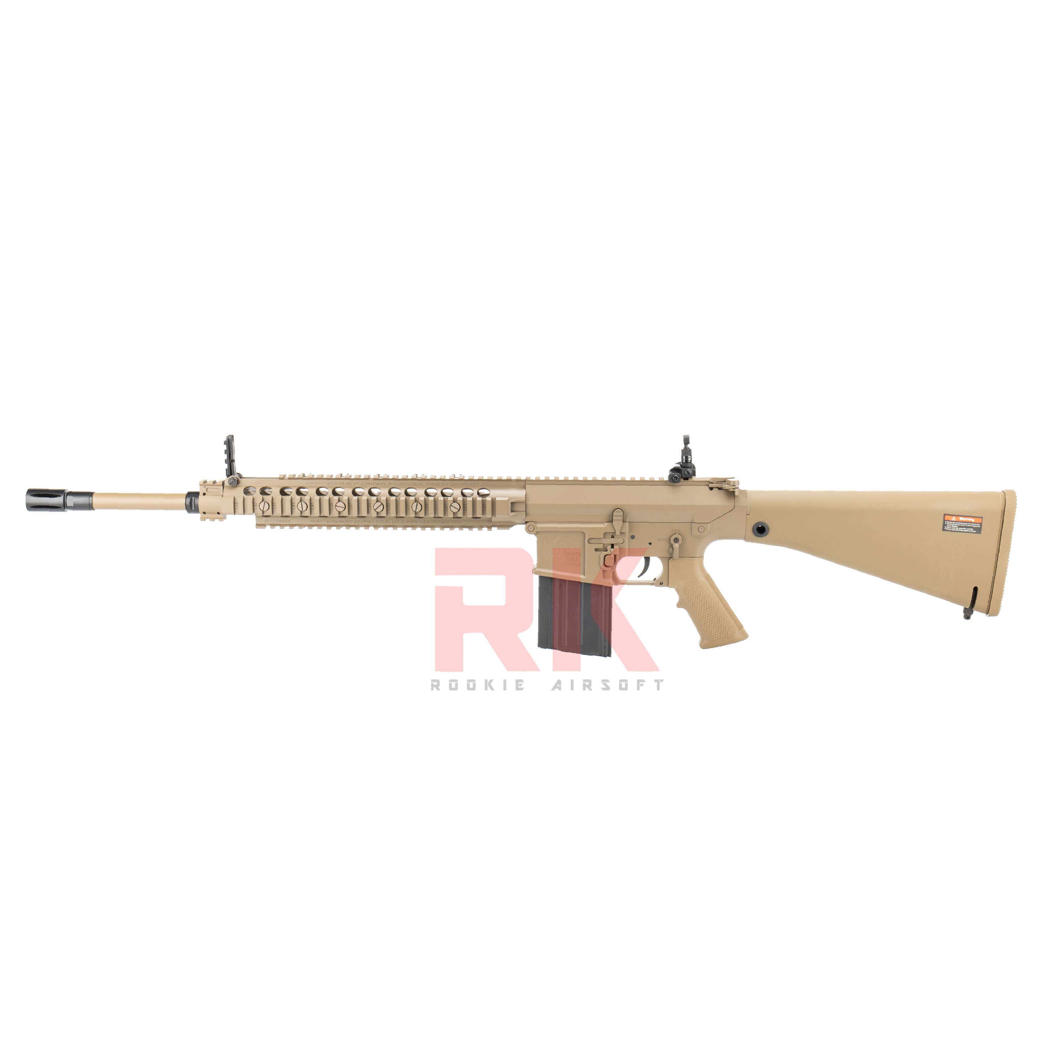 E&C 901 S2 KAC M110 SASS