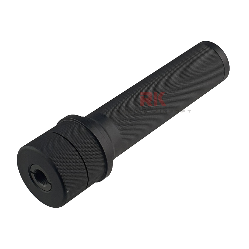 5KU PBS-1 AK Silencer with Spitfire Tracer