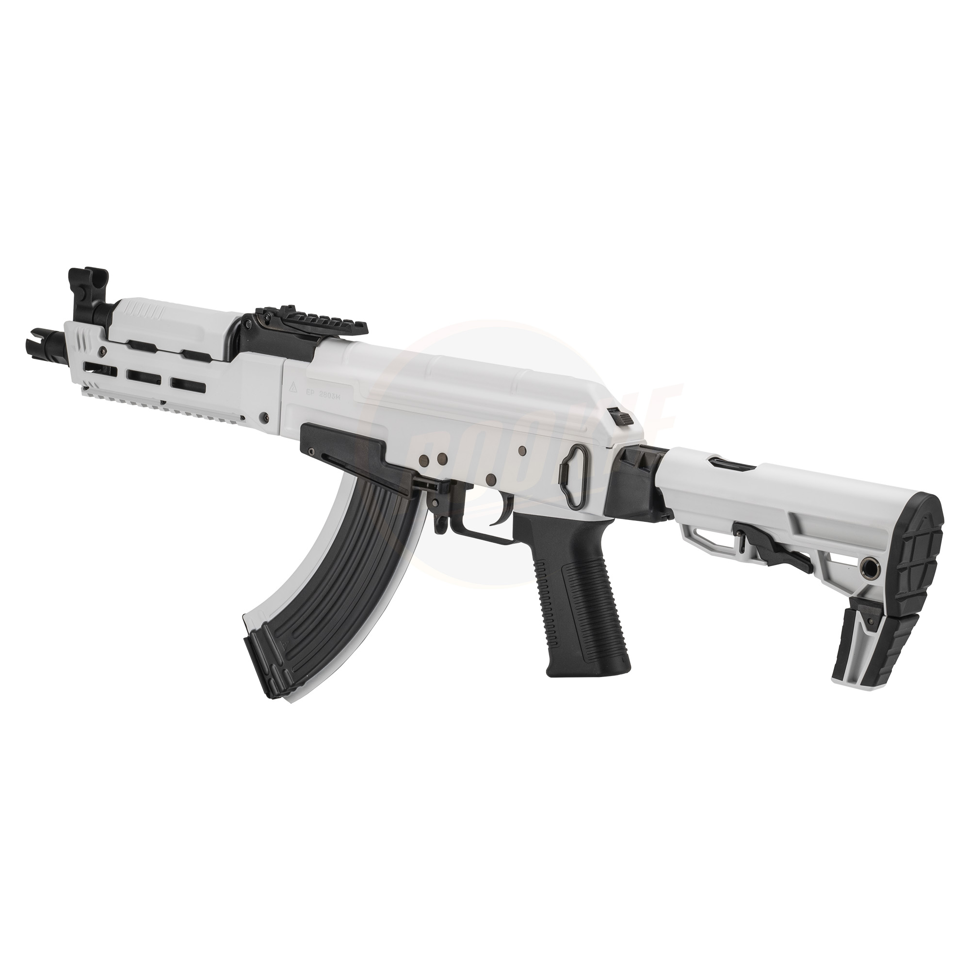 Tokyo Marui AK White Storm Next Gen AEG
