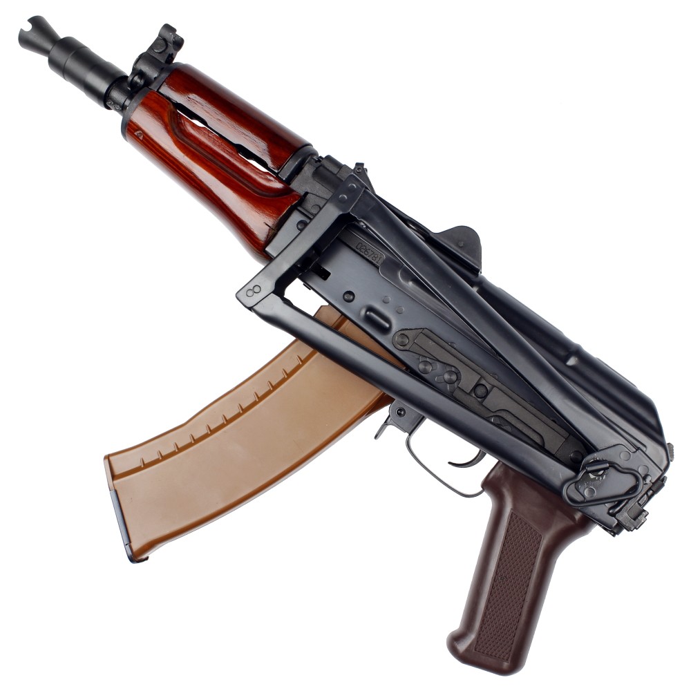 E&L Essential AKS-74UN AEG (EL-A104S)