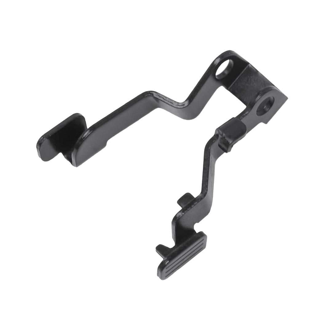 Guarder Steel Standard Slide Stop for Marui G17 Gen5 MOS