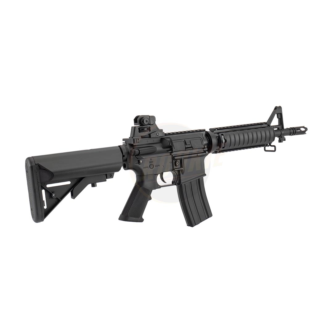 Double Bell 061B M4 CQB (ABS) AEG