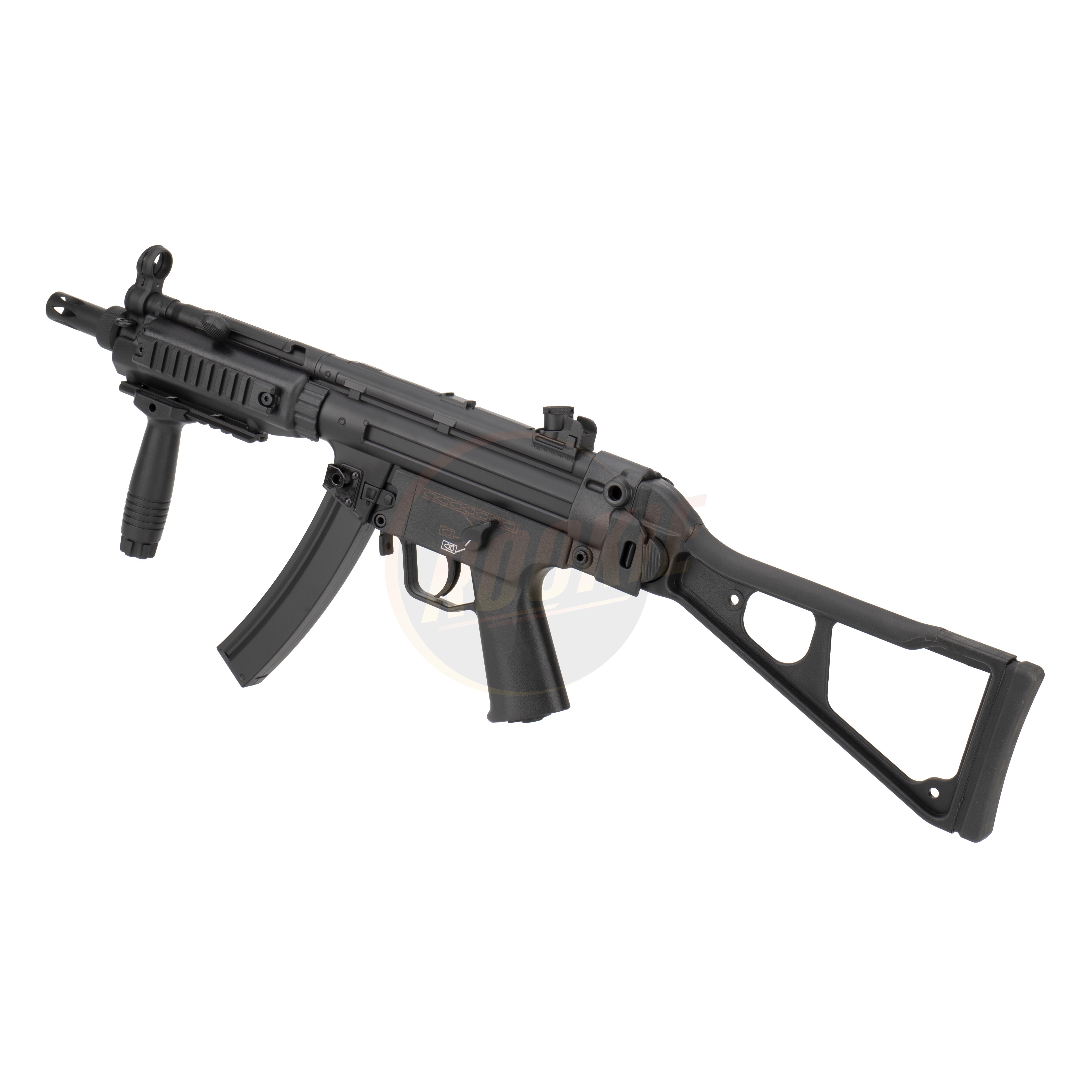 CYMA (CM.041) MP5 UMP Stock AEG