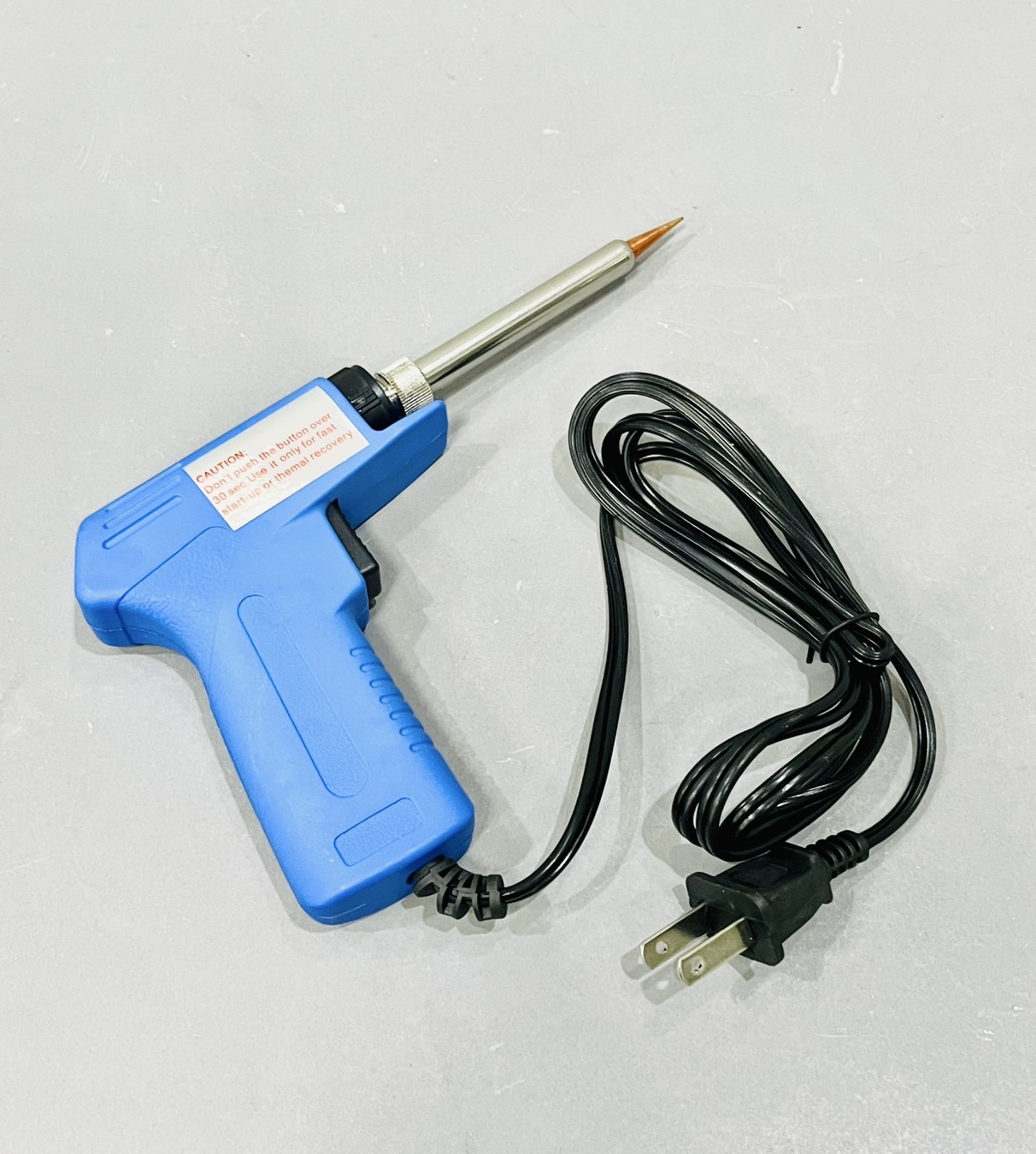 หัวแร้งไฟฟ้า SPT-130 Sporty