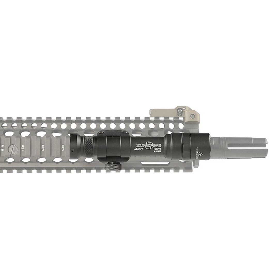 SOTAC SF M600B Scout Light