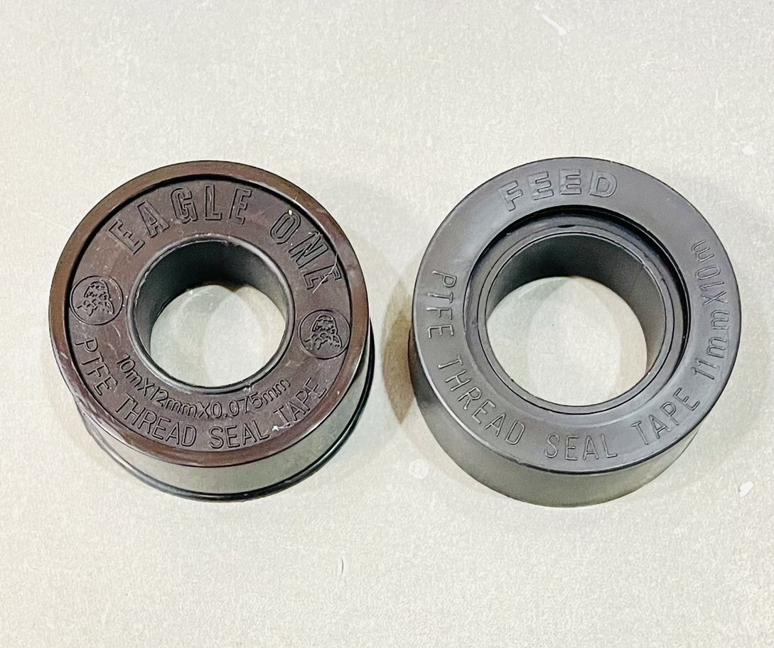 เทปพันเกลียว EagleOne/FEED