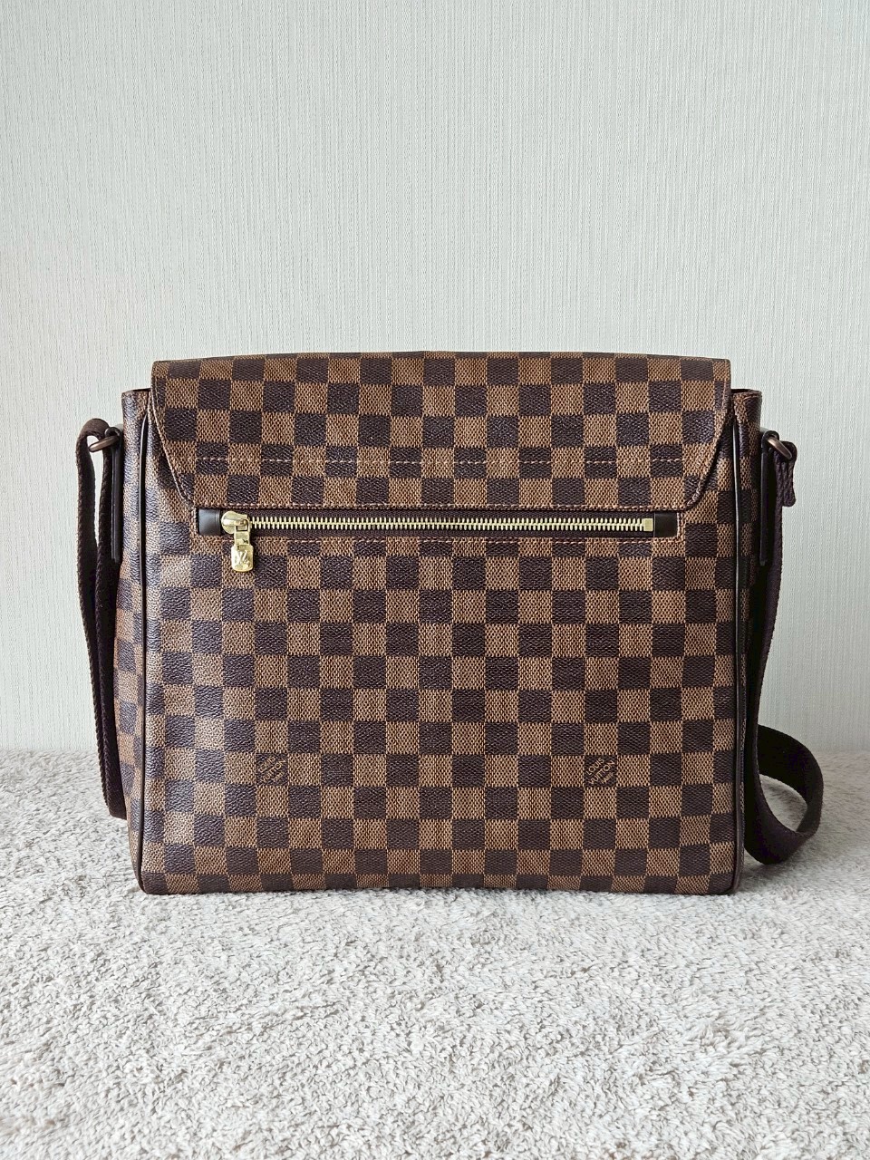 LV District Damier mm
