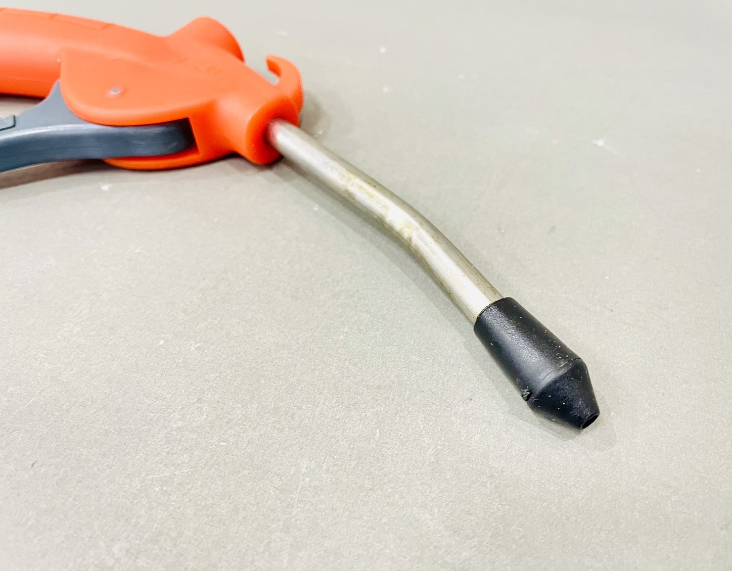 ปืนฉีดลม ด้ามพีวีซี #AR-20