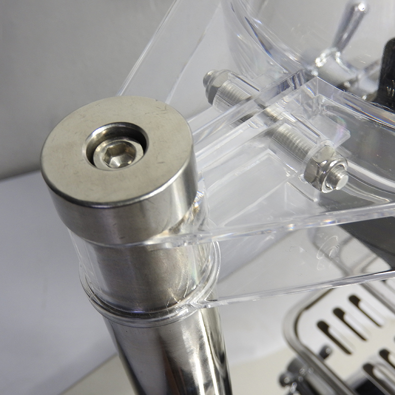 Single Cereal Dispenser