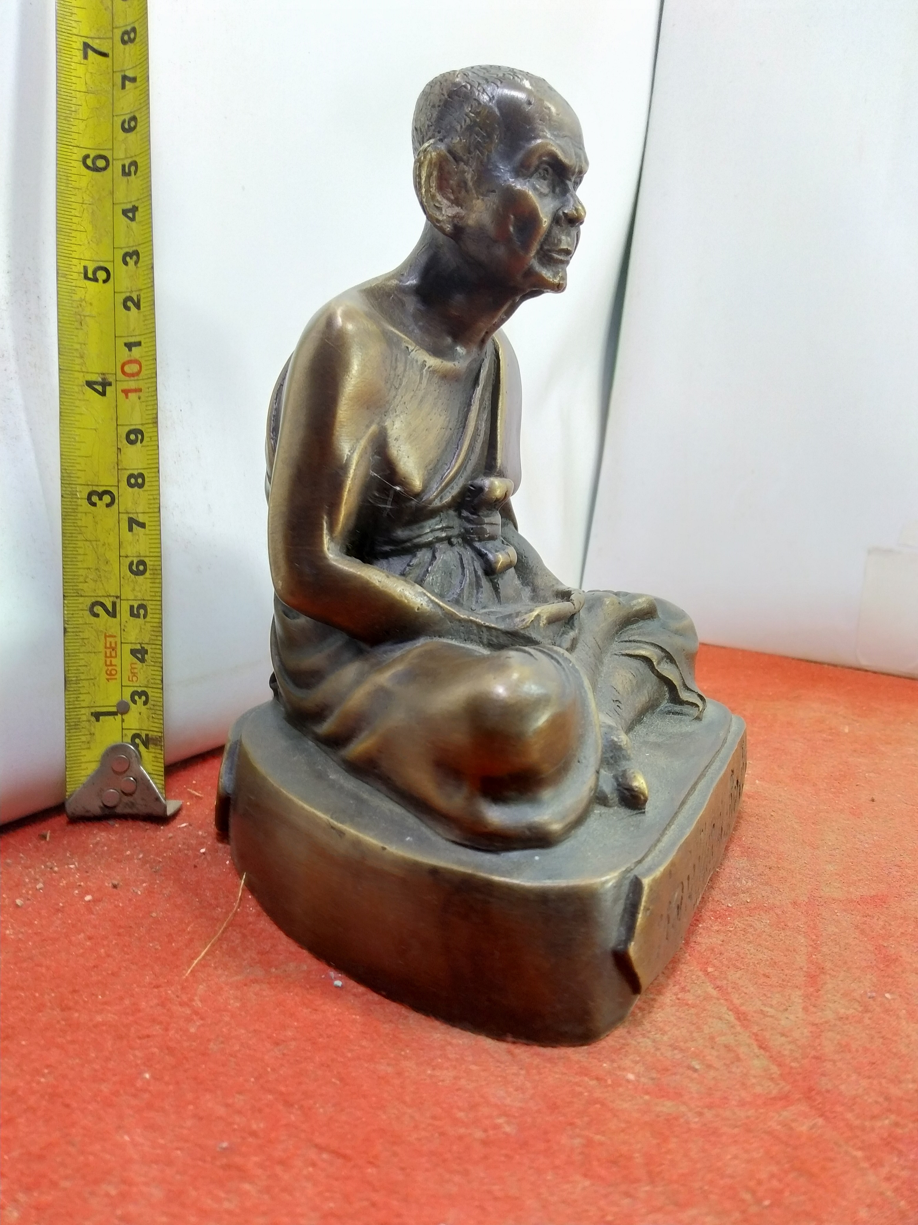 หลวงปู่หมุน ฐิตสีโล วัดบ้านจาน จ.ศรีสะเกษ