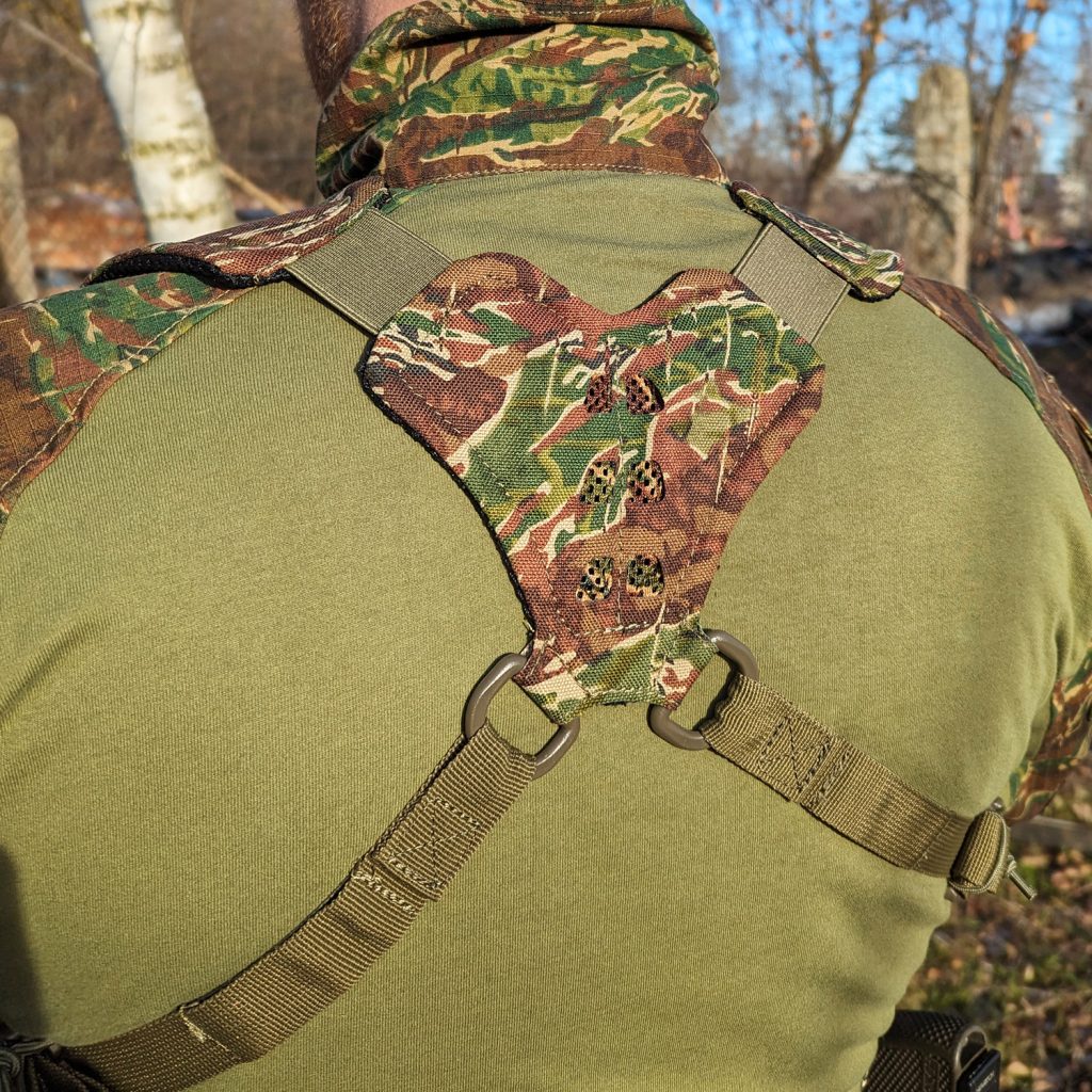 Novritsch Modular Chest Rig 1.0