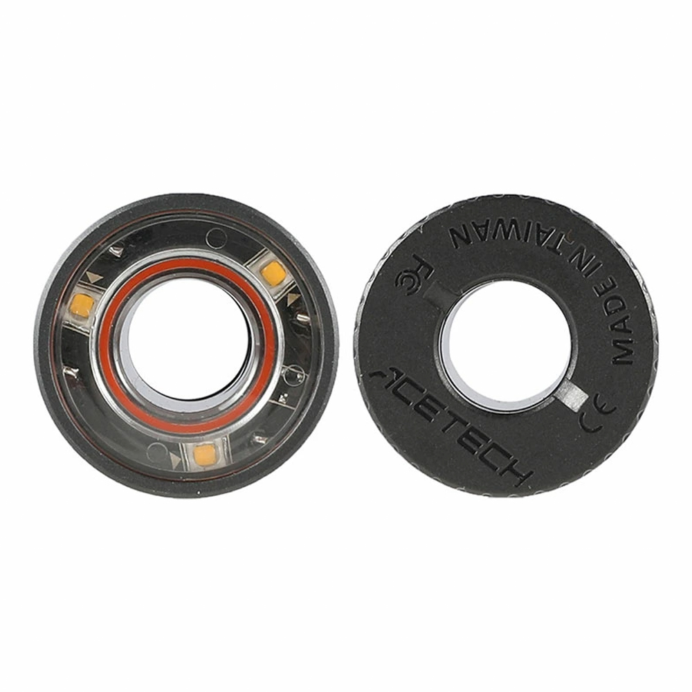 ACETECH Blaster Module Tracer Unit