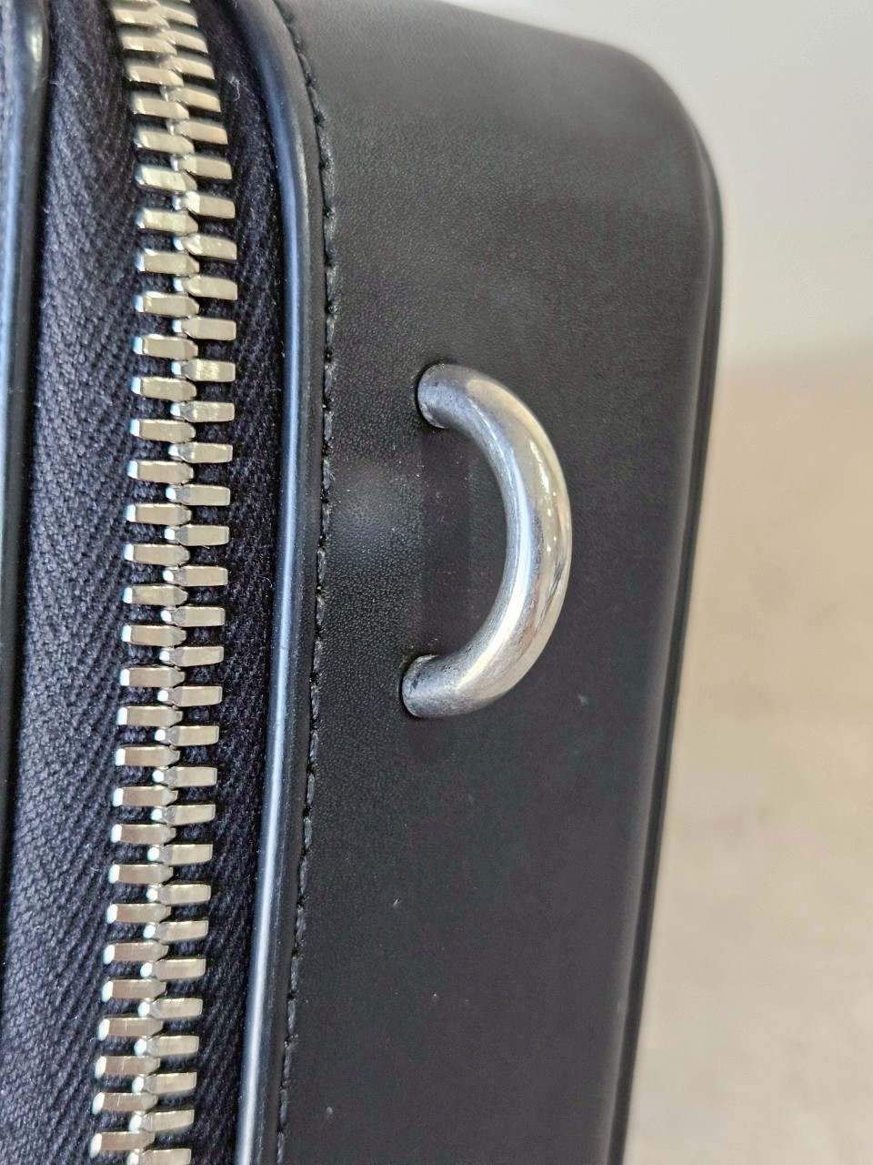 Gucci Black Small Shoulder Bag