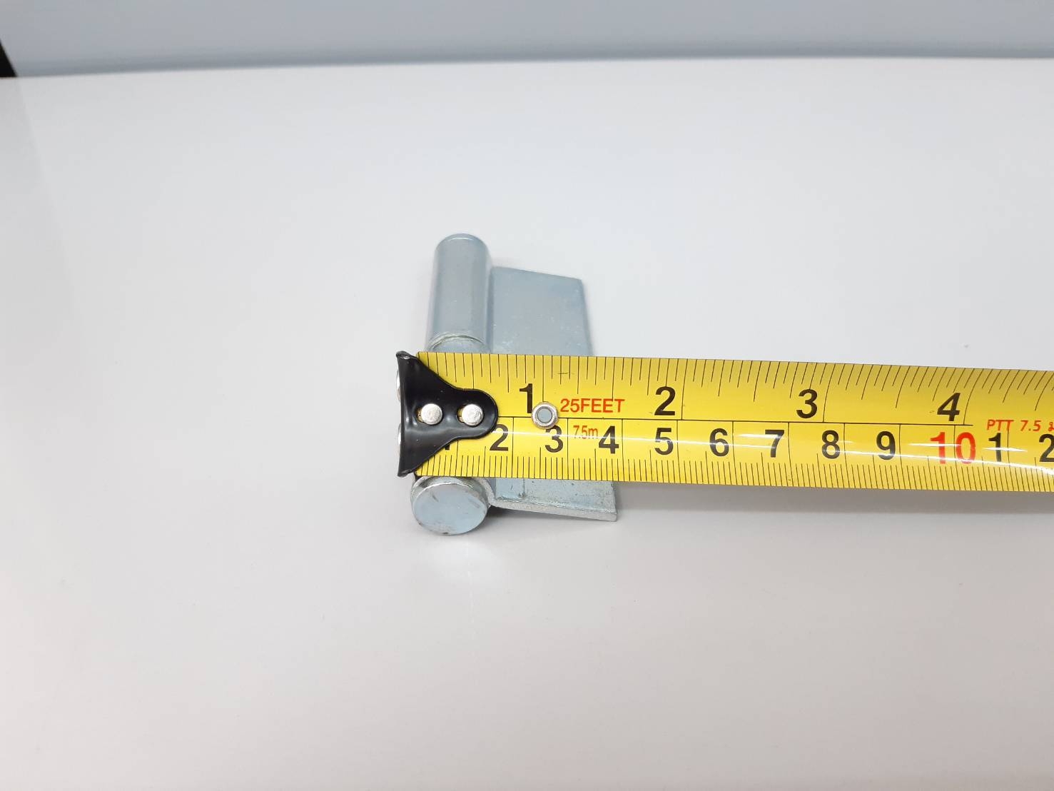 บูทประตูมีปีก