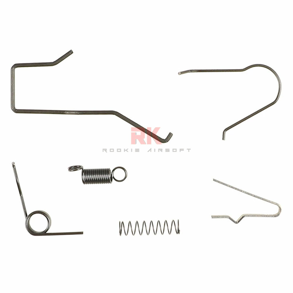 Guarder Enhanced Spring Set For Marui / KJ / WE G-Series