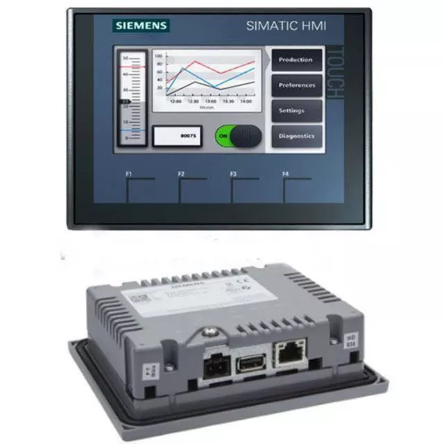 6AV6545-0DB10-0AX0