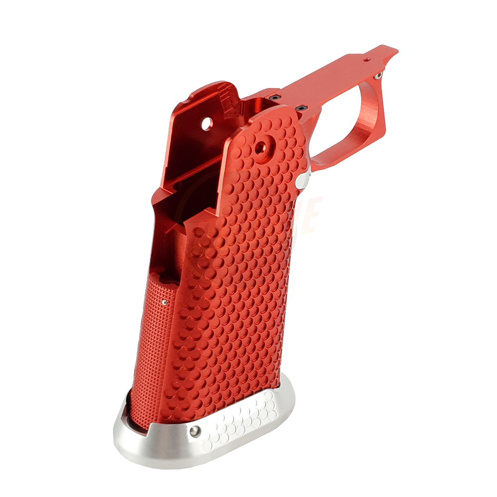 5KU Aluminum Grip Type 1 for Marui Hi-CAPA