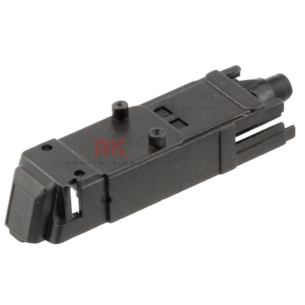 WE F17 Complete Blowback Unit