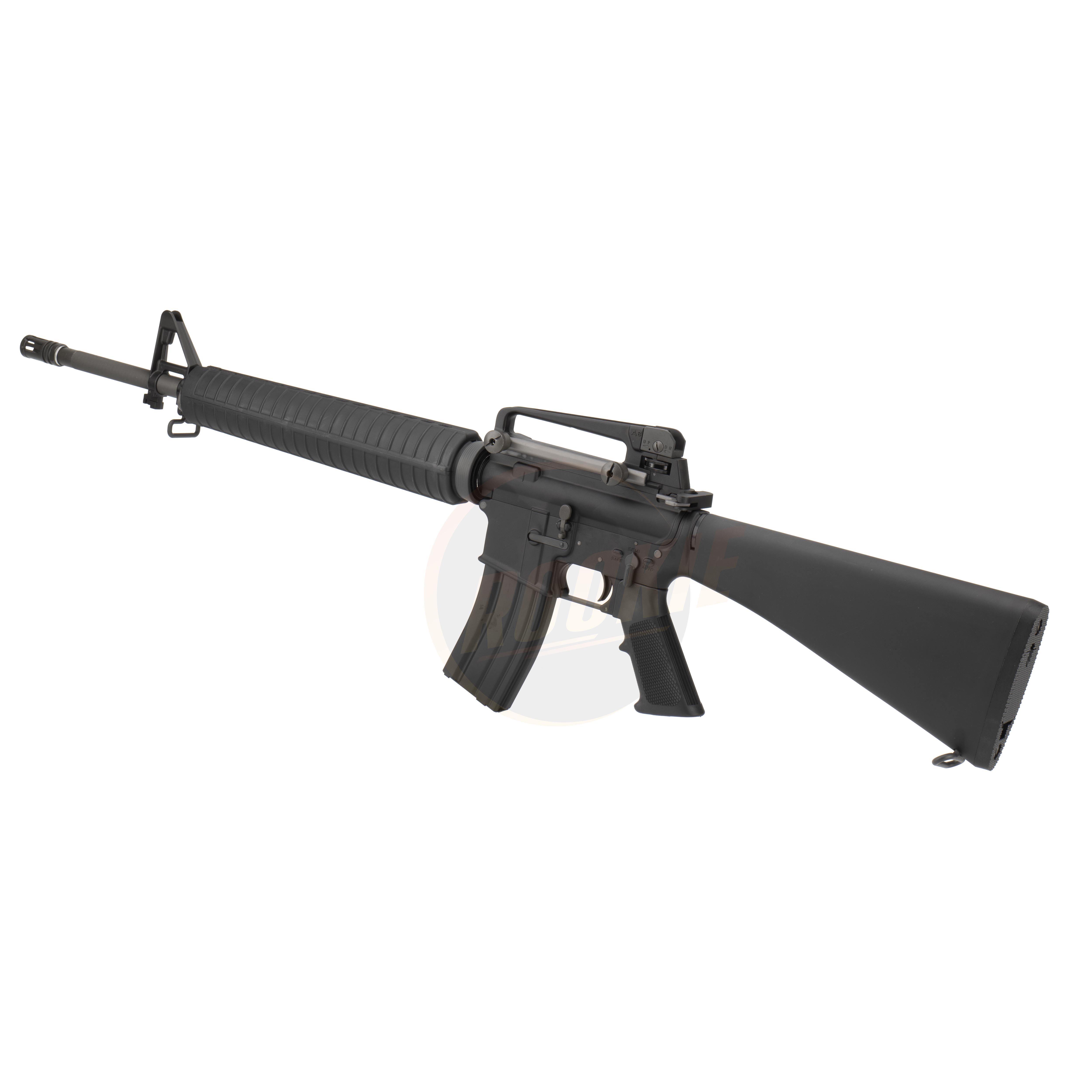WE M16A3 GBB
