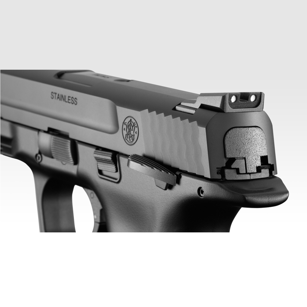 Tokyo Marui M&P 9 GBB