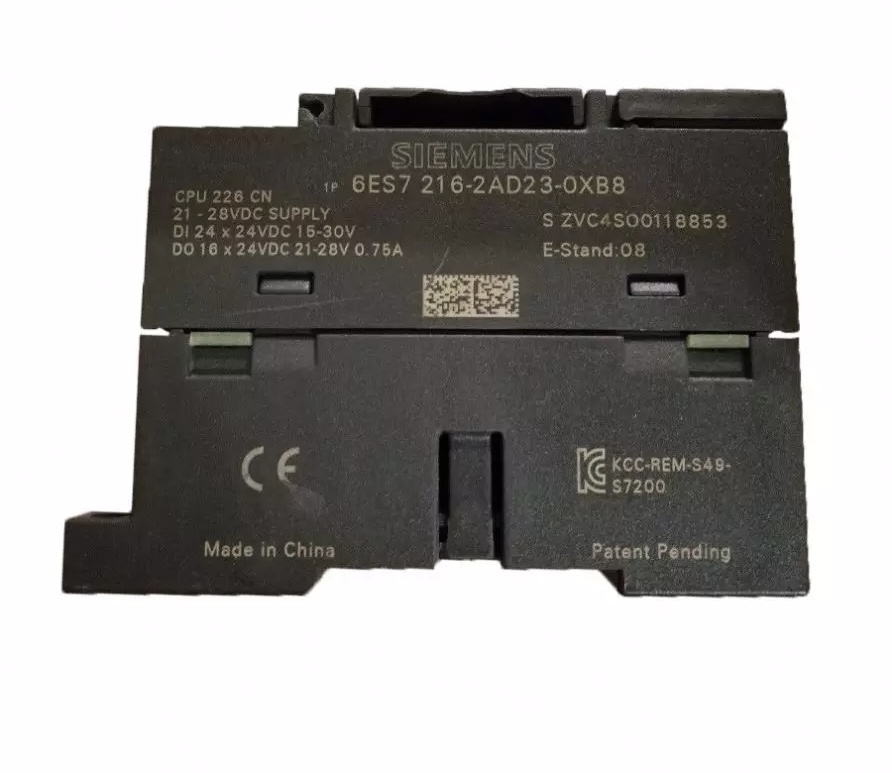 6ES7216-2AD23-0XB8