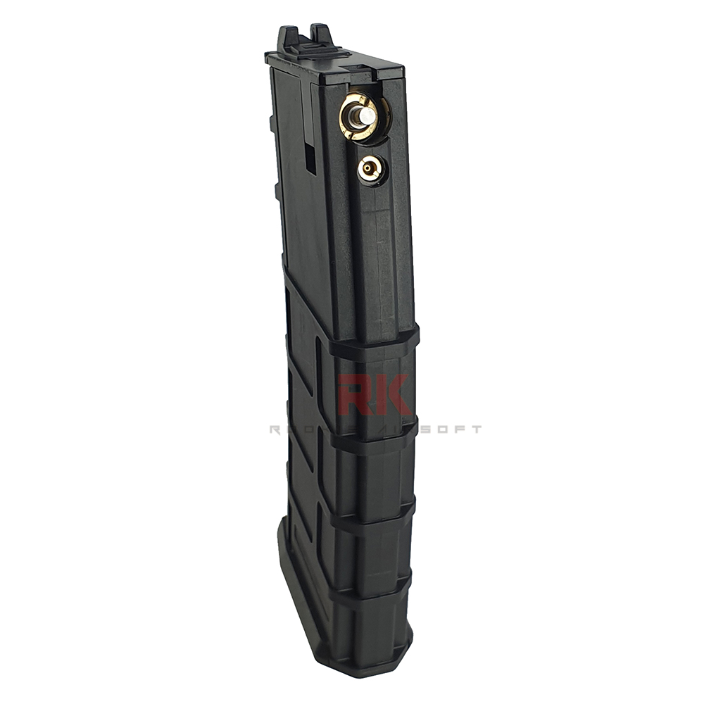 Golden Eagle 50rds PMAG Style Magazine for M4 GBB (MC-318)