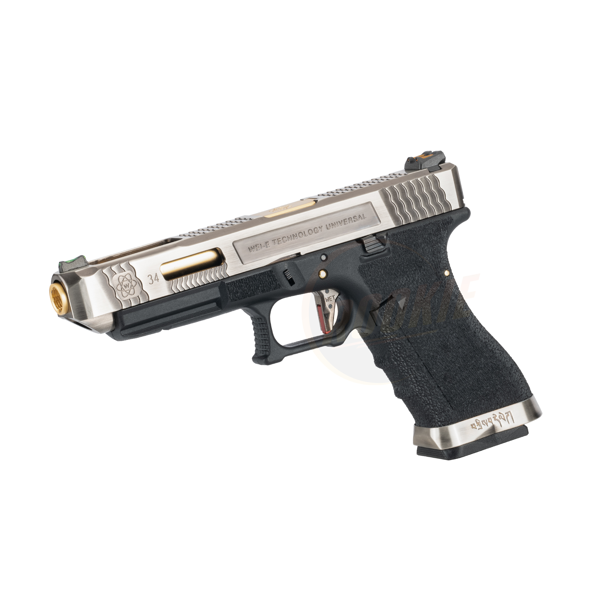 WE G34 T3 G-Force GBB