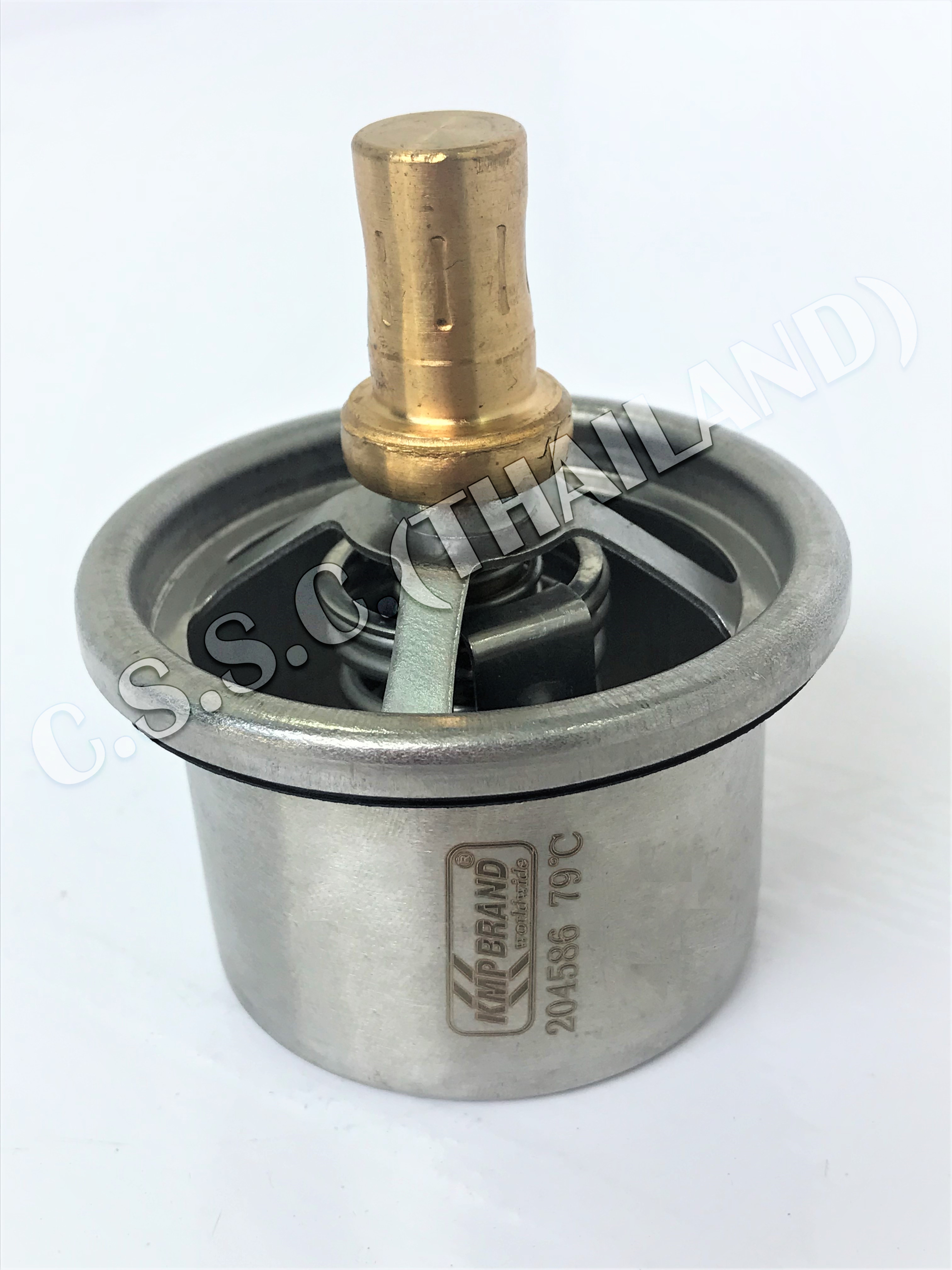 135675 เทอร์โมสตัท / THERMOSTAT / KMP